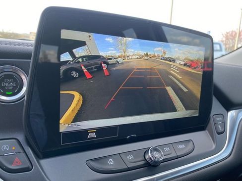 Used 2023 Chevrolet Blazer LT image 19