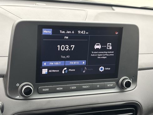 Certified 2022 Hyundai Kona N Line image 26