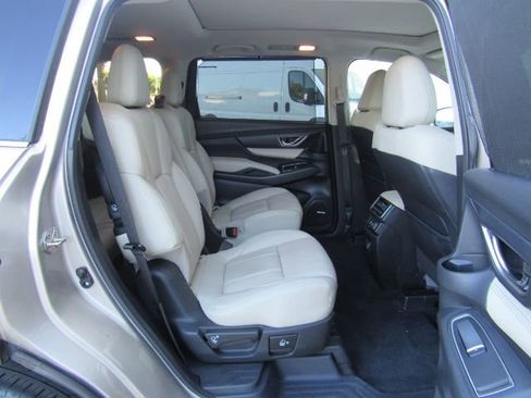 Used 2019 Subaru Ascent Limited w/ Popular Package #2 image 28