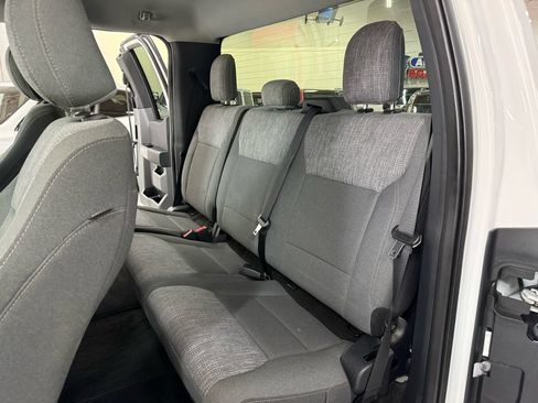 Used 2021 Ford F150 XLT RWD image 13