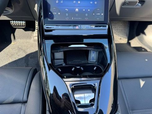 New 2026 Mercedes-Benz SL 55 AMG SL 55 AMG image 21