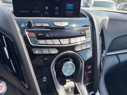 Certified 2023 Acura RDX A-Spec image 27