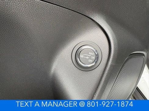 New 2026 Buick Encore GX Preferred w/ Advanced Technology Package AWD/4WD image 22