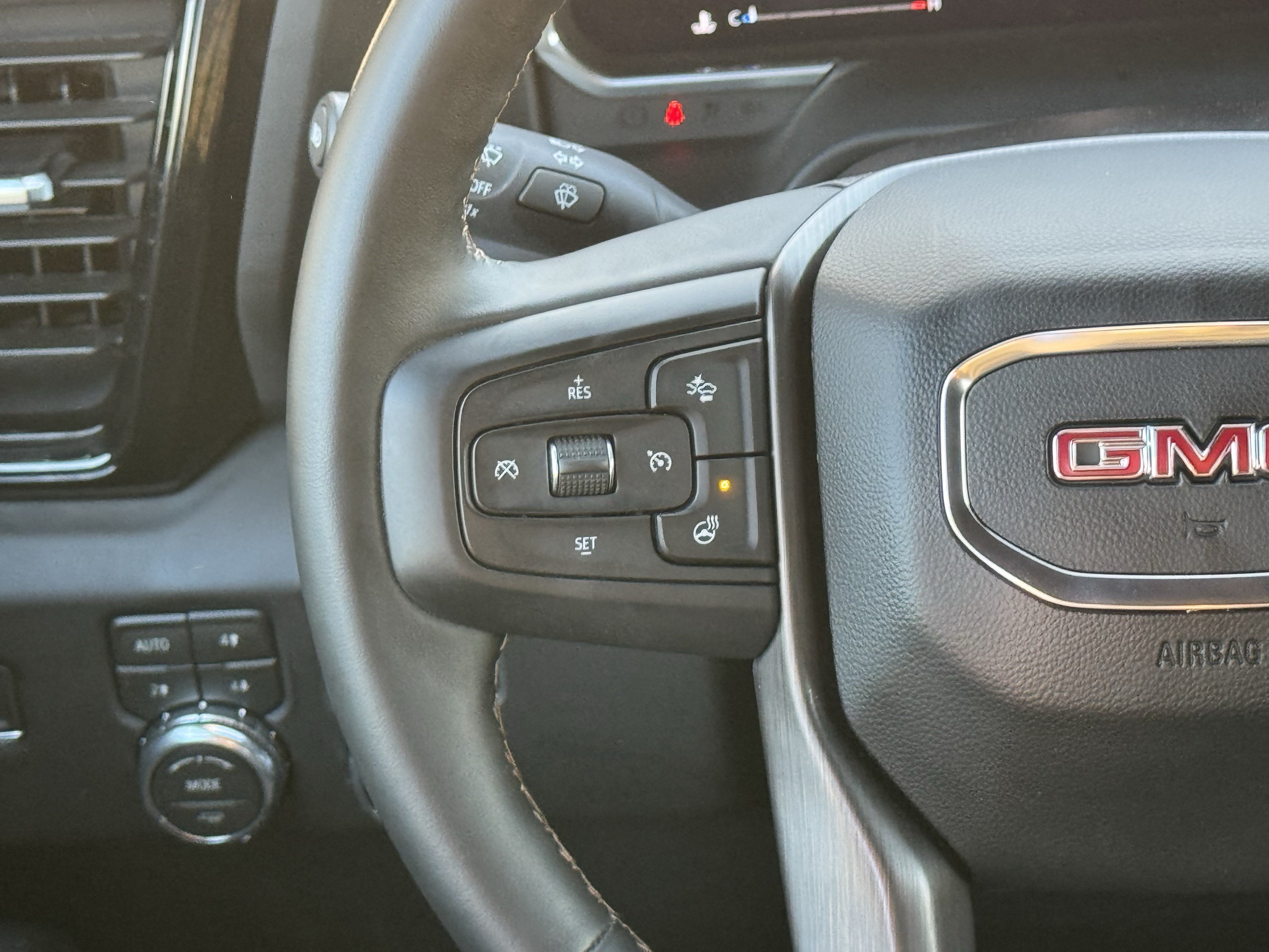 Used 2026 GMC Sierra 2500 AT4 AWD/4WD image 12
