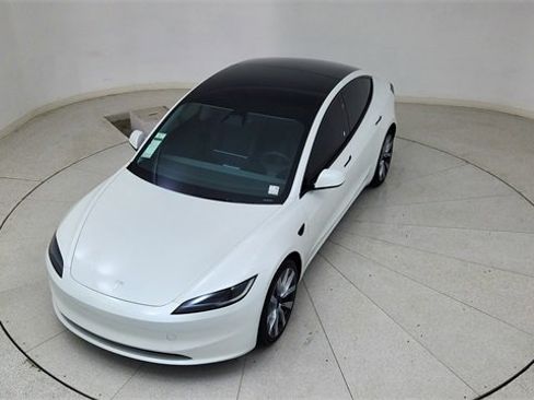 Used 2024 Tesla Model 3 Long Range image 71