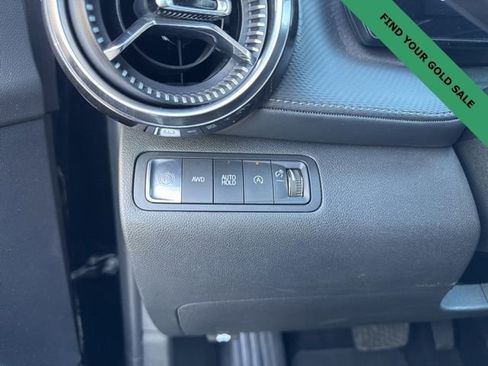 Certified 2025 Chevrolet Equinox LT image 20