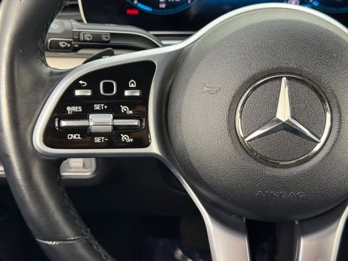 Used 2020 Mercedes-Benz GLE 350 4MATIC w/ Premium Package image 22