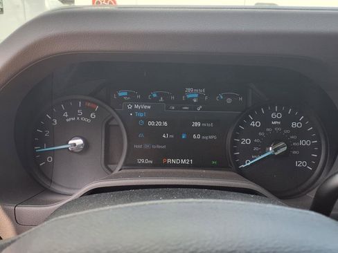 New 2026 Ford E-350 and Econoline 350 Super Duty w/ Power Equipment Group image 13