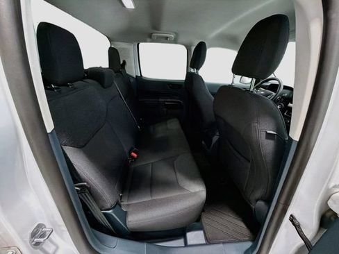 Used 2025 Ford Maverick XL FWD image 20