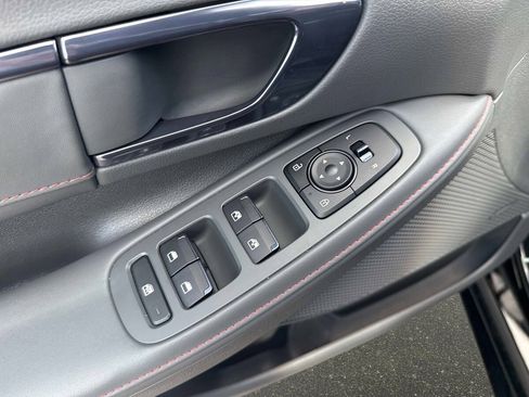 Used 2022 Hyundai Sonata N Line FWD image 15