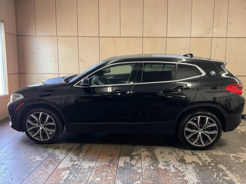 Used 2018 BMW X2 xDrive28i AWD/4WD image 4