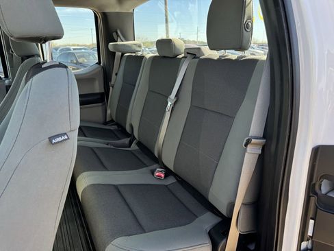 Used 2017 Ford F150 XL w/ XL Power Equipment Group image 26