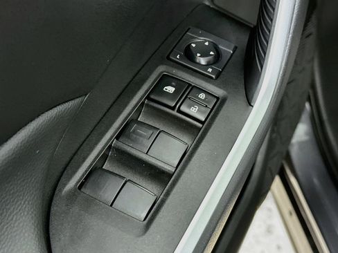 Used 2025 Toyota RAV4 LE FWD image 20