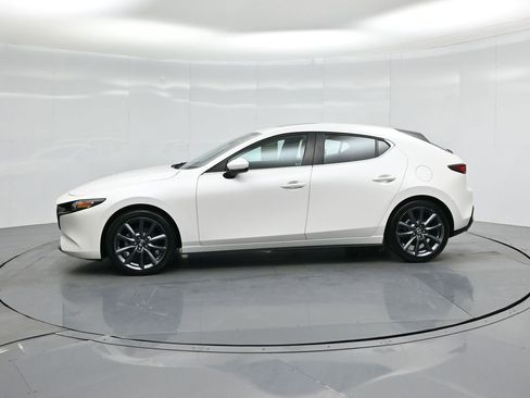 Used 2023 MAZDA MAZDA3 s image 28