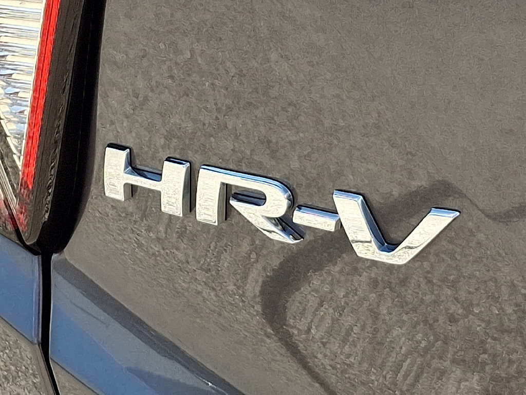 Used 2021 Honda HR-V EX image 33