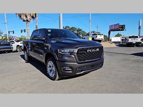New 2026 RAM 1500 Big Horn image 36