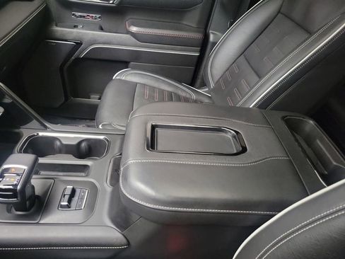 Used 2022 GMC Sierra 1500 AT4X image 29