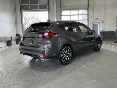 Used 2024 Subaru Impreza 2.0i Sport image 40