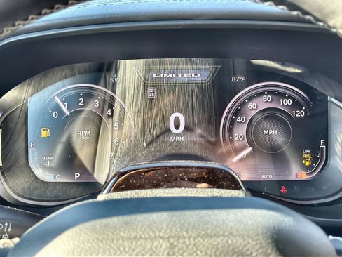 New 2026 RAM 1500 Limited image 17