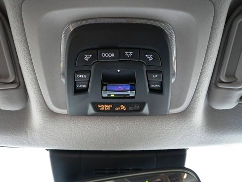 New 2026 Toyota Corolla Cross LE AWD/4WD image 25
