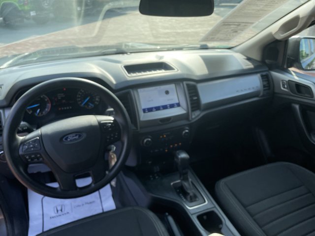 Used 2022 Ford Ranger XL w/ Equipment Group 101A High RWD image 14