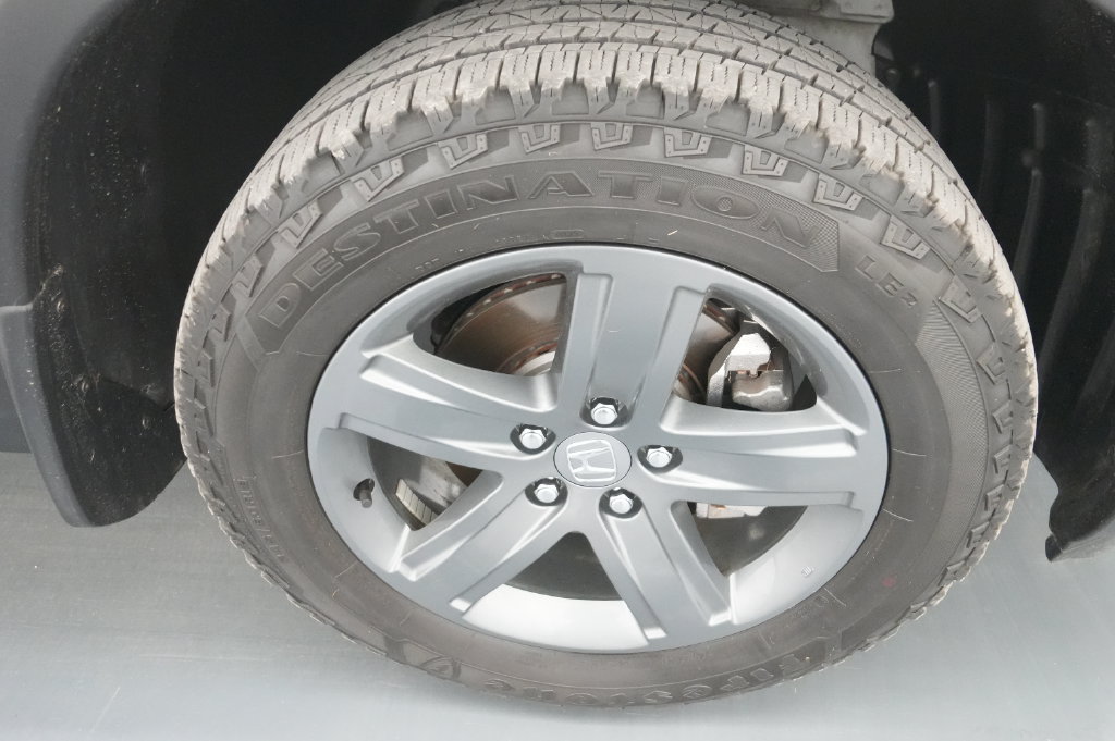 Used 2023 Honda Ridgeline RTL-E image 9