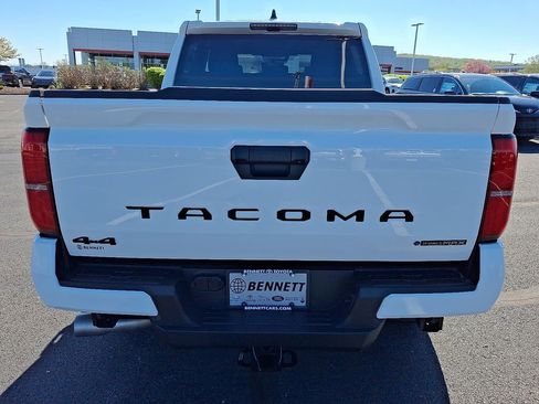 New 2026 Toyota Tacoma TRD Off-Road AWD/4WD image 6