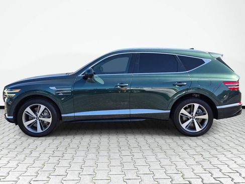 Used 2023 Genesis GV80 2.5T w/ Prestige 20" Package AWD/4WD image 10