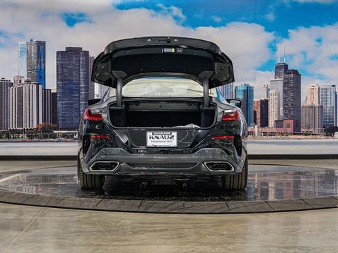 New 2026 BMW M850i xDrive Coupe w/ Driving Assistance Package image 12