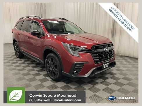 New 2026 Subaru Ascent Bronze Edition AWD/4WD image 1