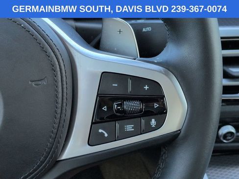 Certified 2024 BMW 430i Coupe w/ M Sport Package RWD image 27