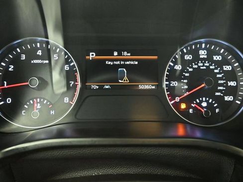 Used 2023 Kia Forte GT-Line w/ GT-Line Premium Package FWD image 23