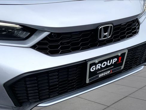 Used 2025 Honda Civic Sport Touring image 29