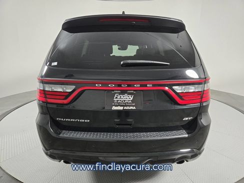 Used 2024 Dodge Durango GT RWD image 6