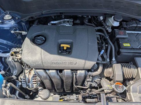 Certified 2025 Kia Seltos LX AWD/4WD image 25