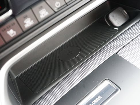 New 2026 MAZDA CX-90 3.3 Turbo w/ Premium Sport Pkg image 17