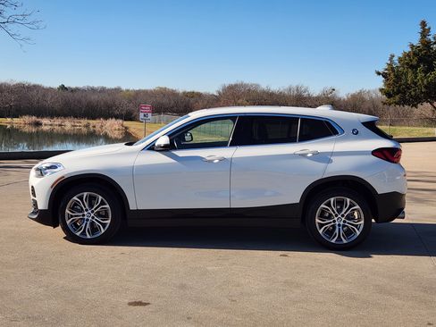 Used 2022 BMW X2 sDrive28i w/ Convenience Package image 4