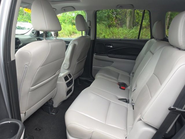 Used 2020 Honda Pilot EX-L image 19