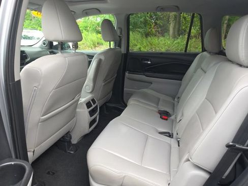 Used 2020 Honda Pilot EX-L image 19
