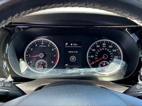 Used 2022 Kia K5 EX FWD image 11