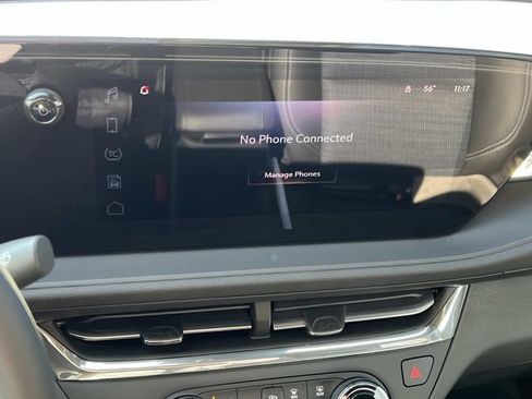 New 2026 Buick Envista Preferred w/ Convenience I Package FWD image 19