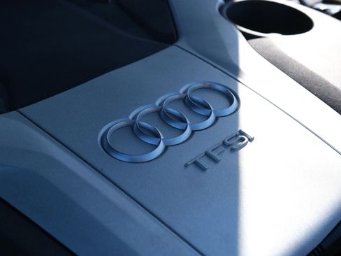 Used 2021 Audi SQ5 Premium Plus image 62