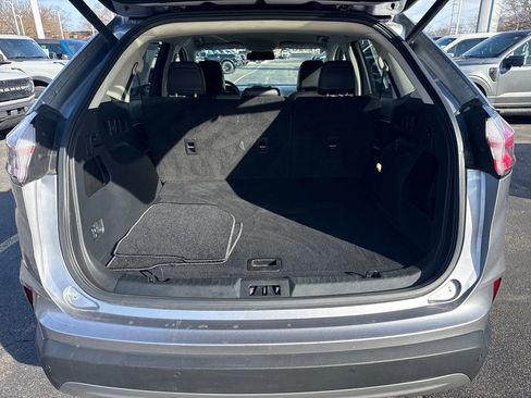 Used 2024 Ford Edge SEL w/ Convenience Package image 12