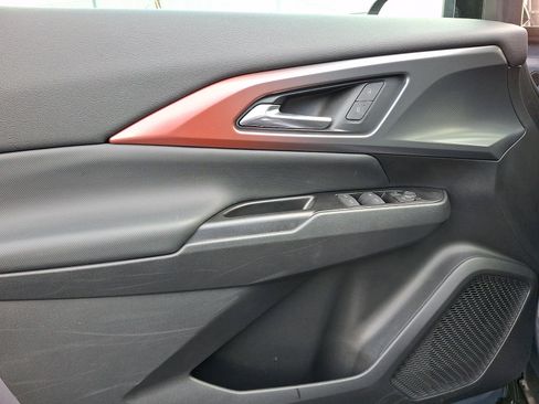 Certified 2024 Chevrolet Equinox EV RS image 14