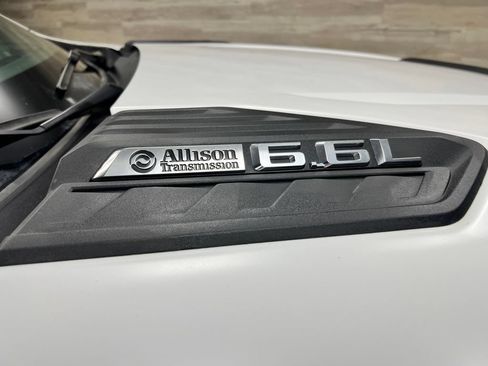 Used 2025 Chevrolet Silverado 2500 W/T w/ WT/CX Safety Package AWD/4WD image 29