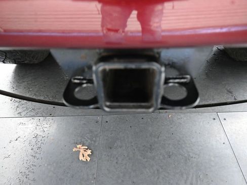 Used 2017 RAM 2500 Big Horn w/ Sport Appearance Group image 52