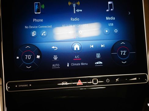 Used 2023 Mercedes-Benz C 300 4MATIC Sedan image 25