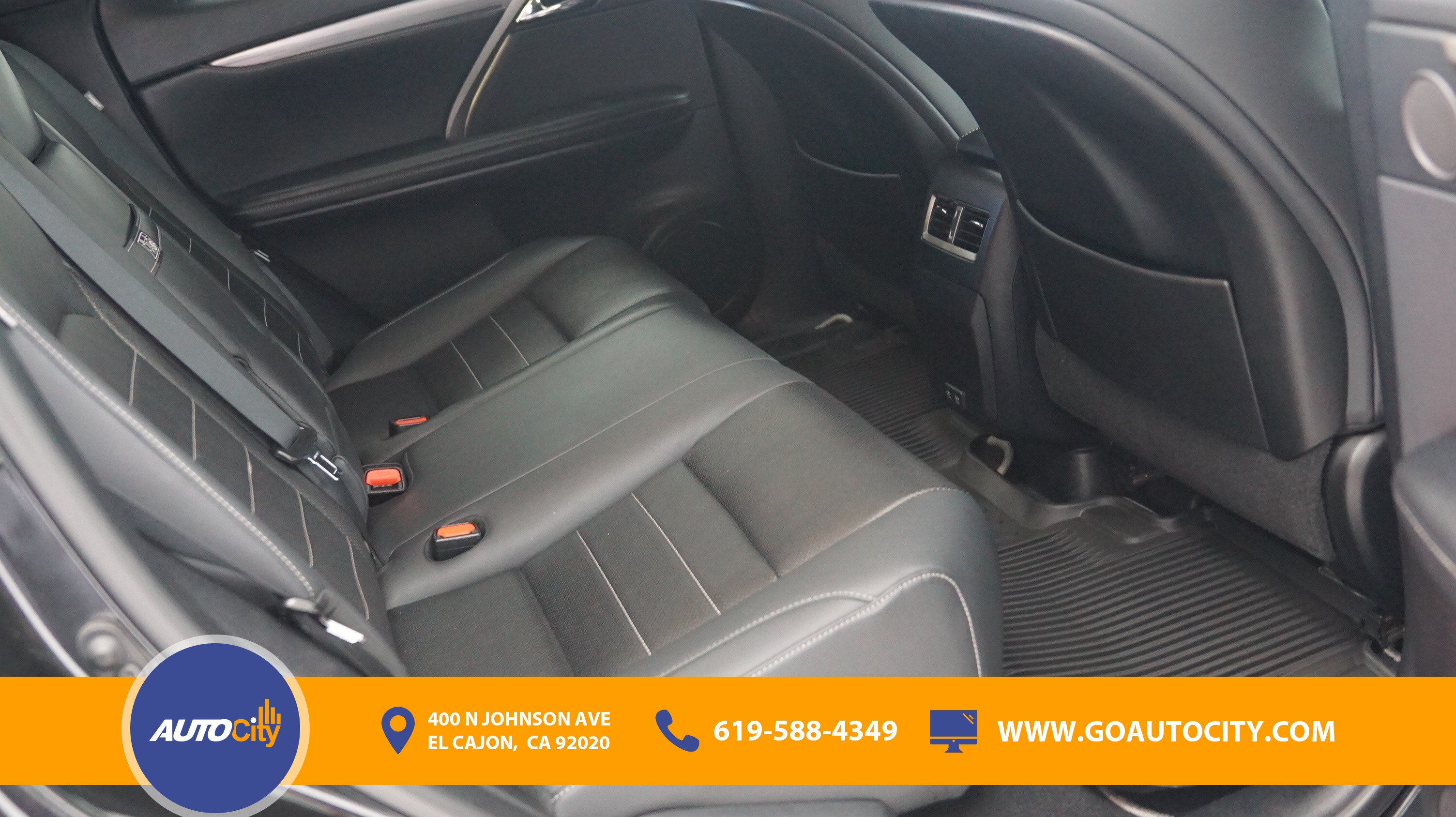 Used 2022 Lexus RX 350 F Sport AWD/4WD image 13