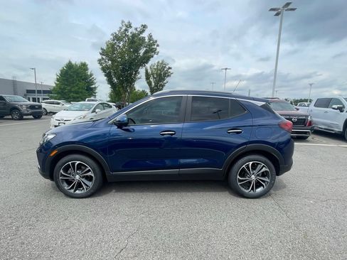 Used 2023 Buick Encore GX Select FWD image 4