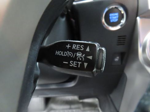 Used 2024 Toyota 4Runner SR5 Premium w/ Moonroof Package AWD/4WD image 48